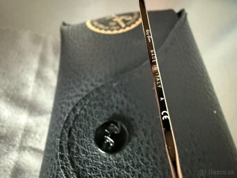 Slnečné okuliare Rayban , Ray-Ban Round Double Bridge - 3