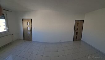 1 izbový byt, 44m2, Dunajská Streda, Nová VES - 3