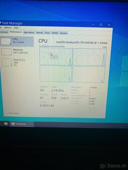 Lenovo V110-15IAP ako novy za 59 euro - 3