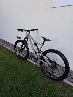 Specialized Stumpjumper Comp 2019 - 3