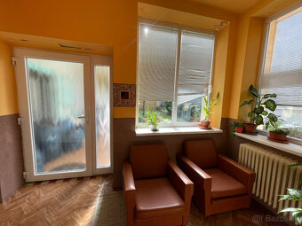 Na predaj - Rodinný dom- s pozemkom 739m² - 3