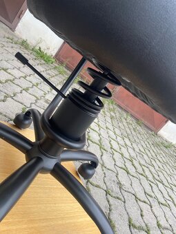Spinalis rodeo aktívne sedenie - 3