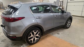 Kia Sportage 1.6 TGDi 130kw - 3
