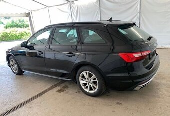 Audi A4 Avant S-Line 2022 virtual/FullLED/Alcantara/Kamera - 3