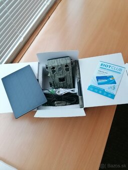 Fotopasca Lunavision live 4G - 3