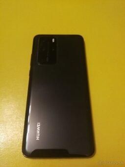 Huawei P40 Pro 256GB TOP STAV - 3
