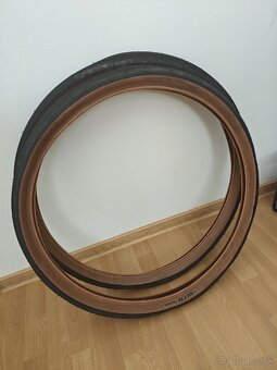 Plášte WTB Horizon 650 47c (27,5x1,75") - 3