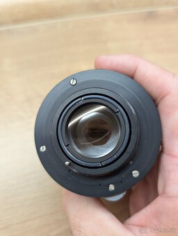 Helios 44 2 M - 3
