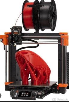PRUSA MK4s & MMU3 - 3
