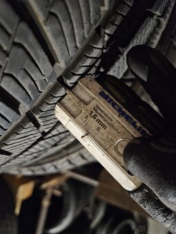 225/45 R17 91H Barum Polaris 5 - 3