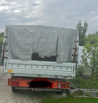 Peugeot Boxer - 3