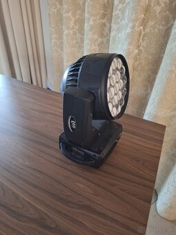 LED BEAM WASH - 3
