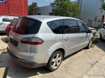 Predám na diely Ford S-Max mk1 1.8 TDCI - 3