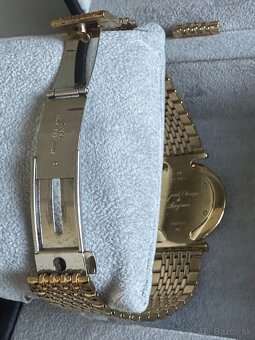 Longines LA GRANDE CLASSIQUE DE LONGINES - 3