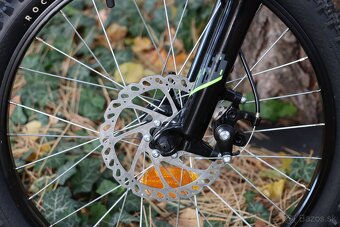 Rockrider ST 900 20″ – detský horský bicykel, ako nový - 3