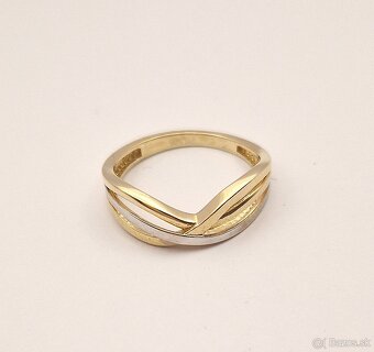 Zlaty prsten - 3