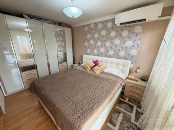 Exkluzívne APEX reality 3i. s loggiou v Leopoldove Štúrova - 3