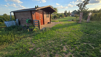 Pekný RD v Leviciach - Ul. Svätý Ján - pozemok 1912 m2 - 3