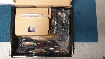 VOX MV 50 amp tube - 3