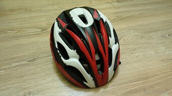 Cyklo prilba Truly Freedom, veľkosť L 58-61cm - 3