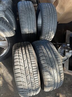 Zimne pneu Toyo Snowprox 205/55R16 - 3