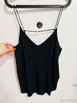 Dámske nové nenosené oblečenie topy - 3