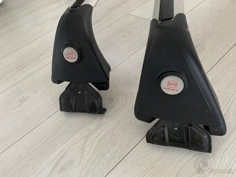 Strešný nosič SEAT Altea - 3