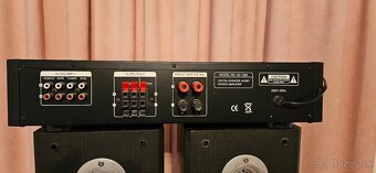 Reproduktory SAL - 3