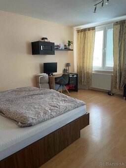 GALVANIHO,  1- IZB. byt NOVOSTAVBA, RUŽINOV, + parking - 3