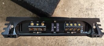 Mac Audio ZXS 1500 D - 3