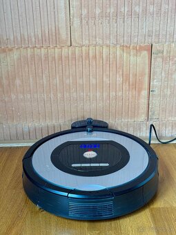 iRobot Roomba - 3