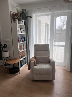 Krásny 3,5 izbový átriový rodinný dom v obci Beladice - 3