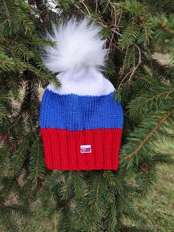 Slovakia čiapka - 3