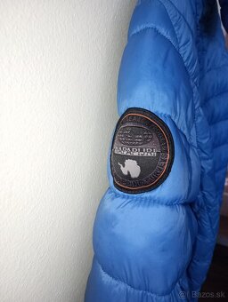 Zimná bunda - 3