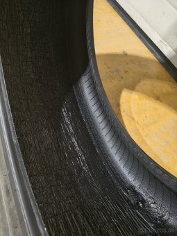 Pirelli Scorpion Winter 255/50 R19 103T - 3