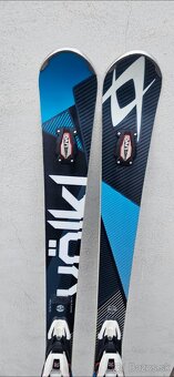 Volkl code S uvo 166cm - 3