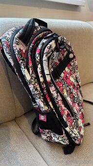 Školský batoh 2v1 Kaos Cali - 3