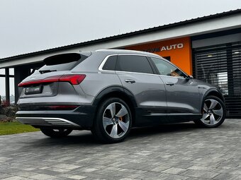 Audi e-tron 50 Quattro - 3