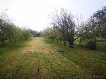 Rodinný dom - Lúčnica nad Žitavou - 3