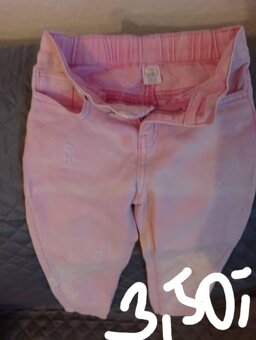 Predám detské oblecenie - 3