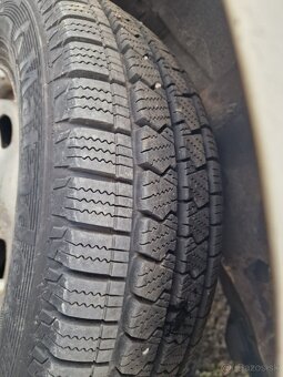 Ford Transit 2.0DI 63kw nepojazdný - 3