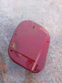 jawa 250 350 kyvacka kastlik - 3