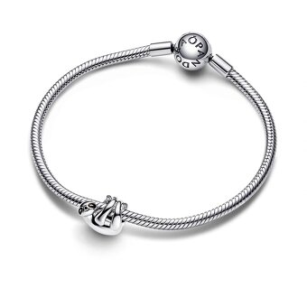 Pandora prívesok - Leňochod - 3