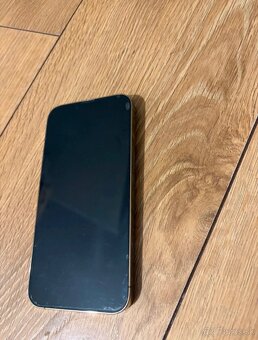 iPhone 13 Pro 256 GB Gold - 3