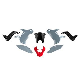 Kapotáž Yamaha Tenere 700 2019-2024 R-Tech. - 3