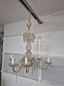 elegantný luster - 3