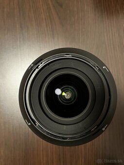 Nikon AF-S NIKKOR 16–35mm f/4G ED VR - 3