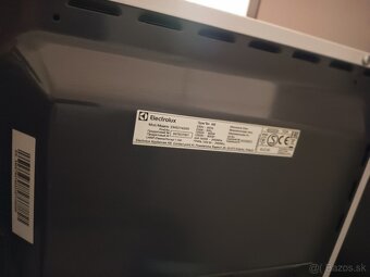 Electrolux EMS 21400 W - 3