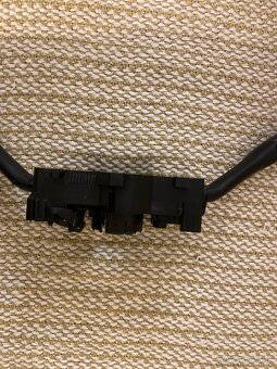 Prepínač pod volant – ovladacie packy - 3