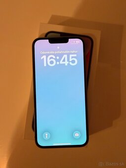 iPhone 14, 512gb, modrý - 3